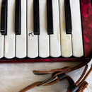 Yamaha Accordions S-32 32