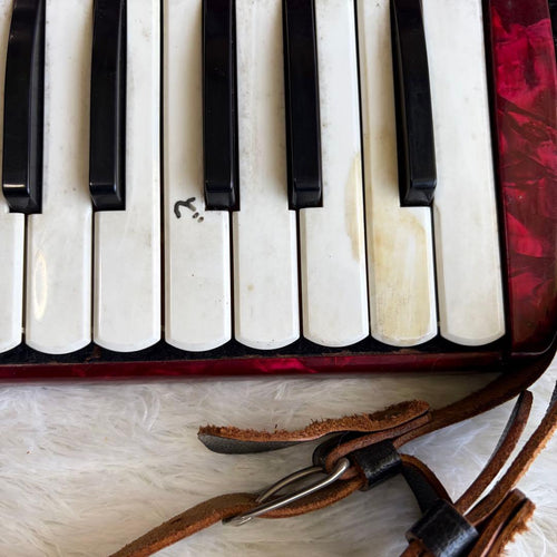 Yamaha Accordions S-32 32