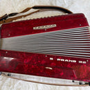 Yamaha Accordions S-32 32