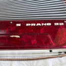 Yamaha Accordions S-32 32