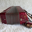 Yamaha Accordions S-32 32
