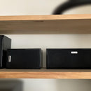 Onkyo Av Amplifiers 5.1Ch Sa-205Hdx