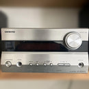 Onkyo Av Amplifiers 5.1Ch Sa-205Hdx