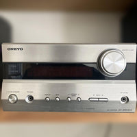 Onkyo Av Amplifiers 5.1Ch Sa-205Hdx