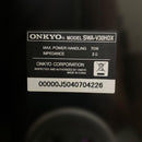 Onkyo Av Amplifiers 5.1Ch Sa-205Hdx