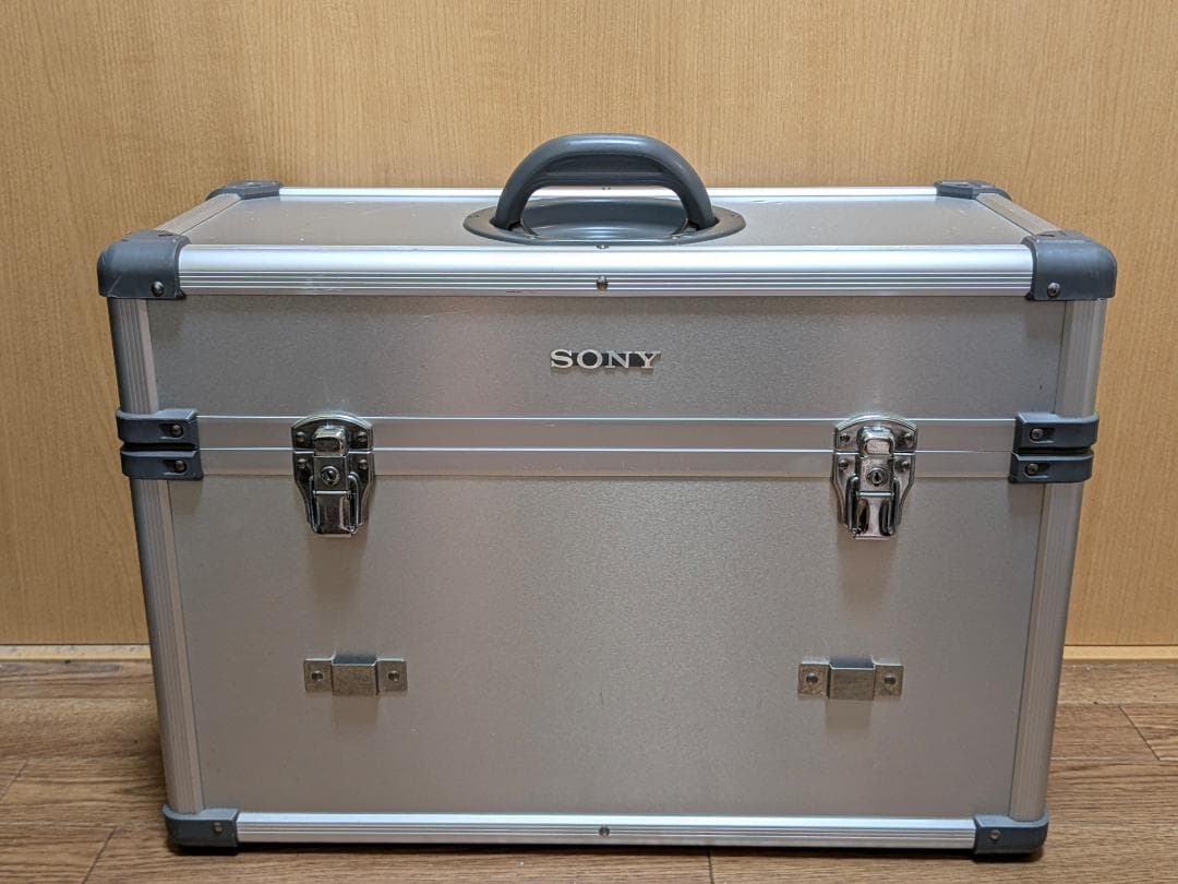 Sony Video Camera Cases Lch-Vx2000A