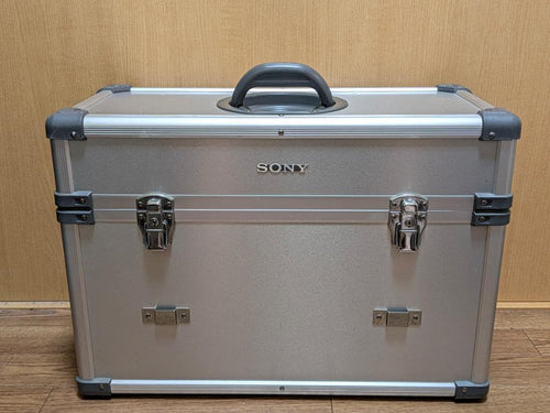 Sony Video Camera Cases Lch-Vx2000A