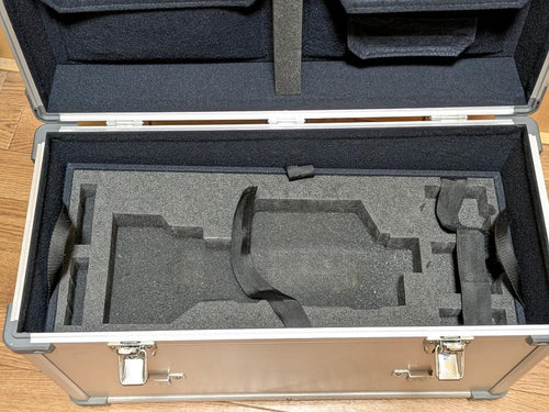 Sony Video Camera Cases Lch-Vx2000A