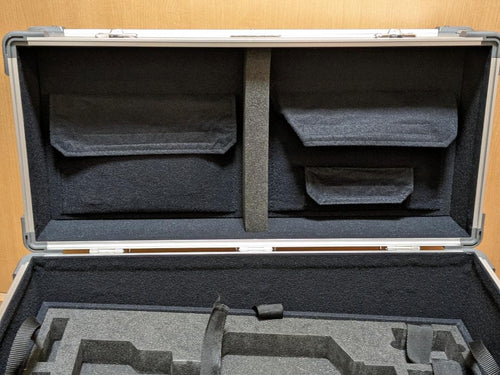 Sony Video Camera Cases Lch-Vx2000A