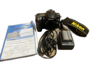 Nikon Digital Slr D80
