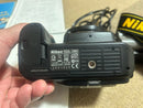 Nikon Digital Slr D80