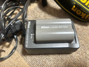 Nikon Digital Slr D80