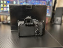 Mirrorless Interchangeable Lens Cameras Sony 7Iv