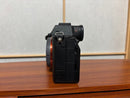 Mirrorless Interchangeable Lens Cameras Sony 7Iv