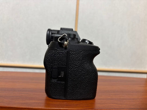 Mirrorless Interchangeable Lens Cameras Sony 7Iv