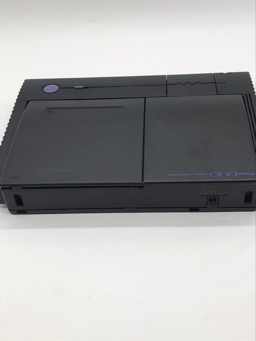 Consoles Duo Pc