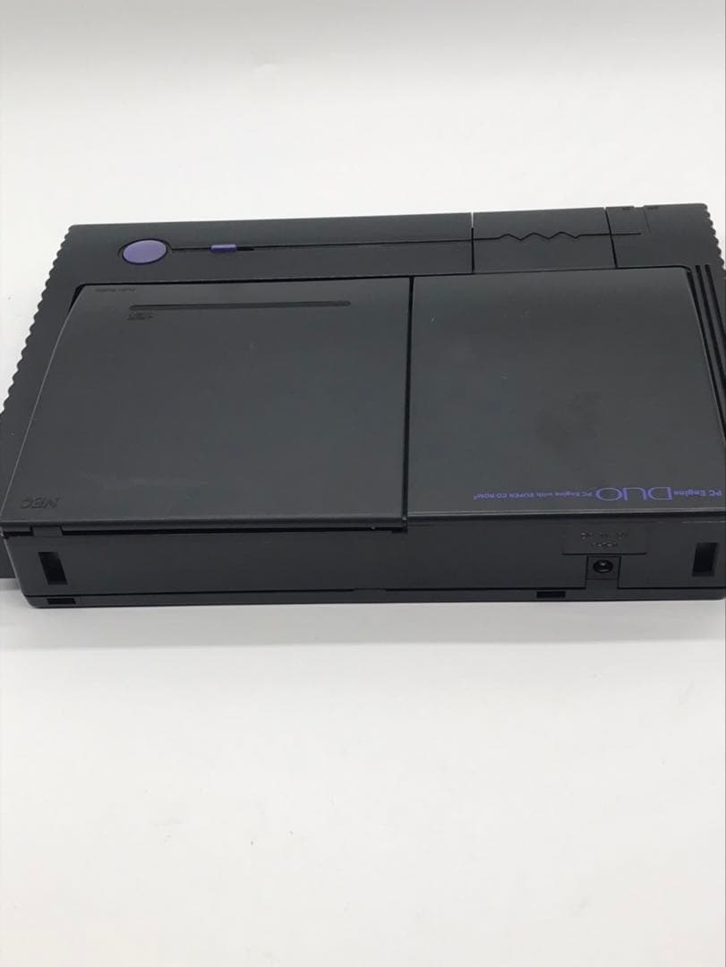 Consoles Duo Pc