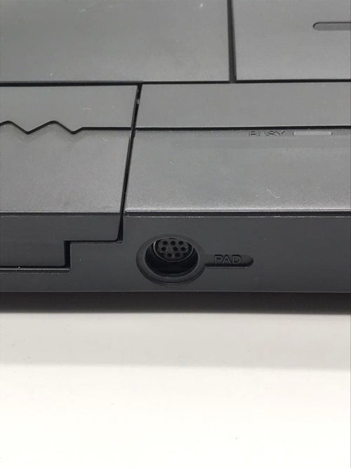 Consoles Duo Pc