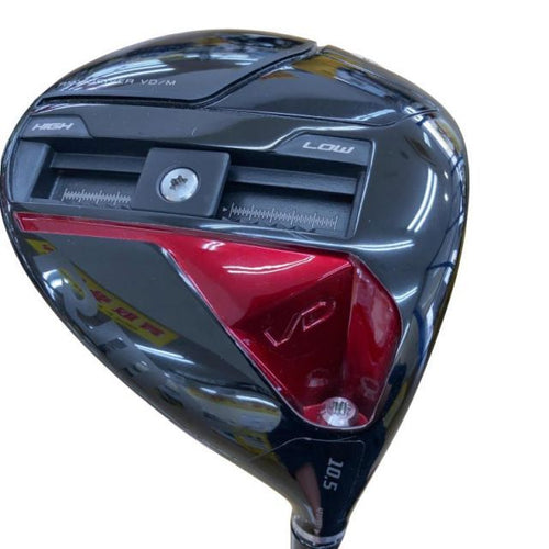 Driver Rmx Vd/M(2024) 10.5 Dr Tensei Pro Blue 1K 50 S) C