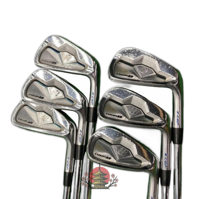 Single Iron Tour B X-Cbp(2018) 6S Ir Ns Pro Modus3 Tour105 S) C