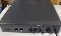 Roland Hardware Instruments Sound Canvas Sc-55K