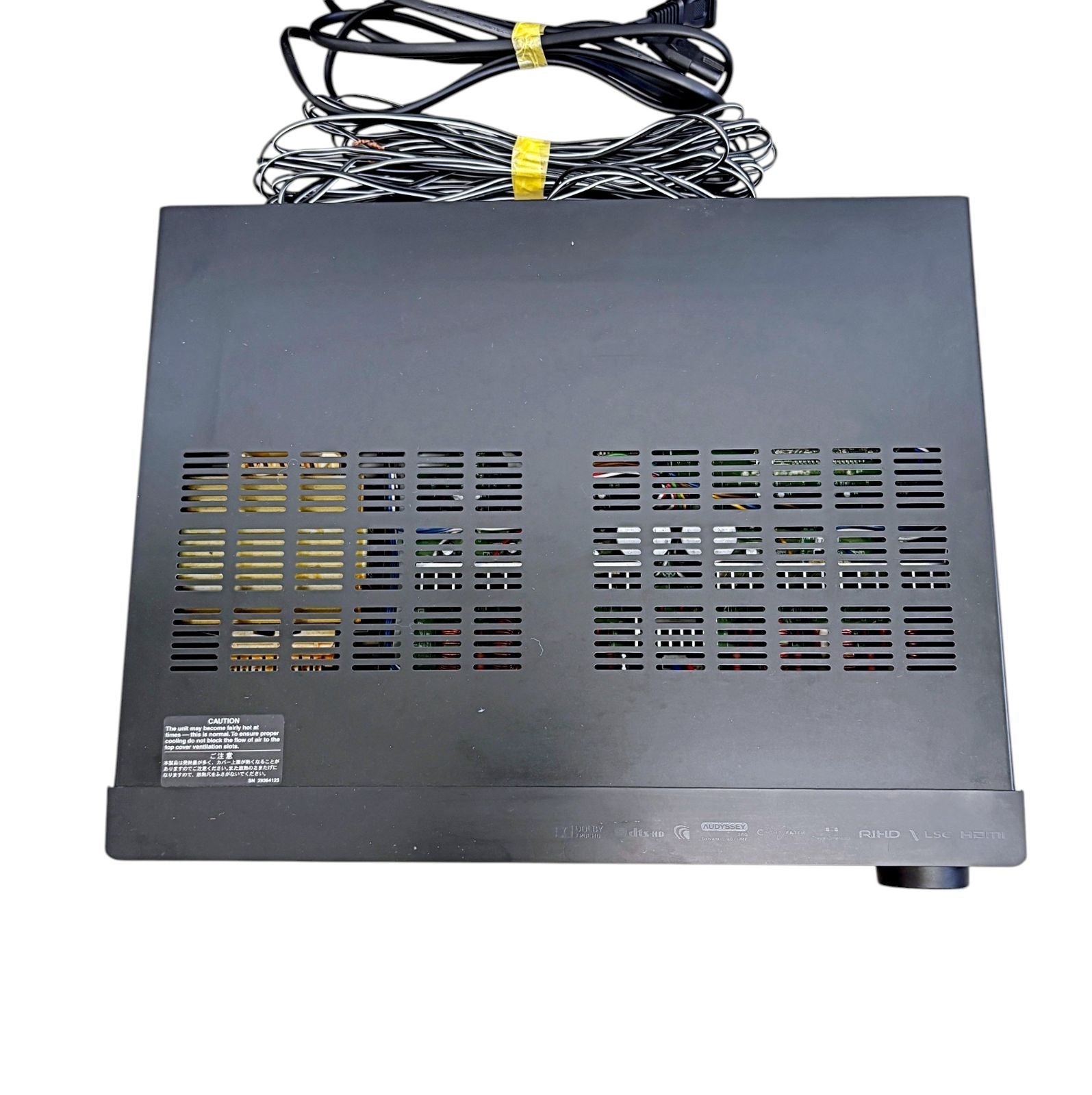 Onkyo Av Amplifier Nr-365 Ok