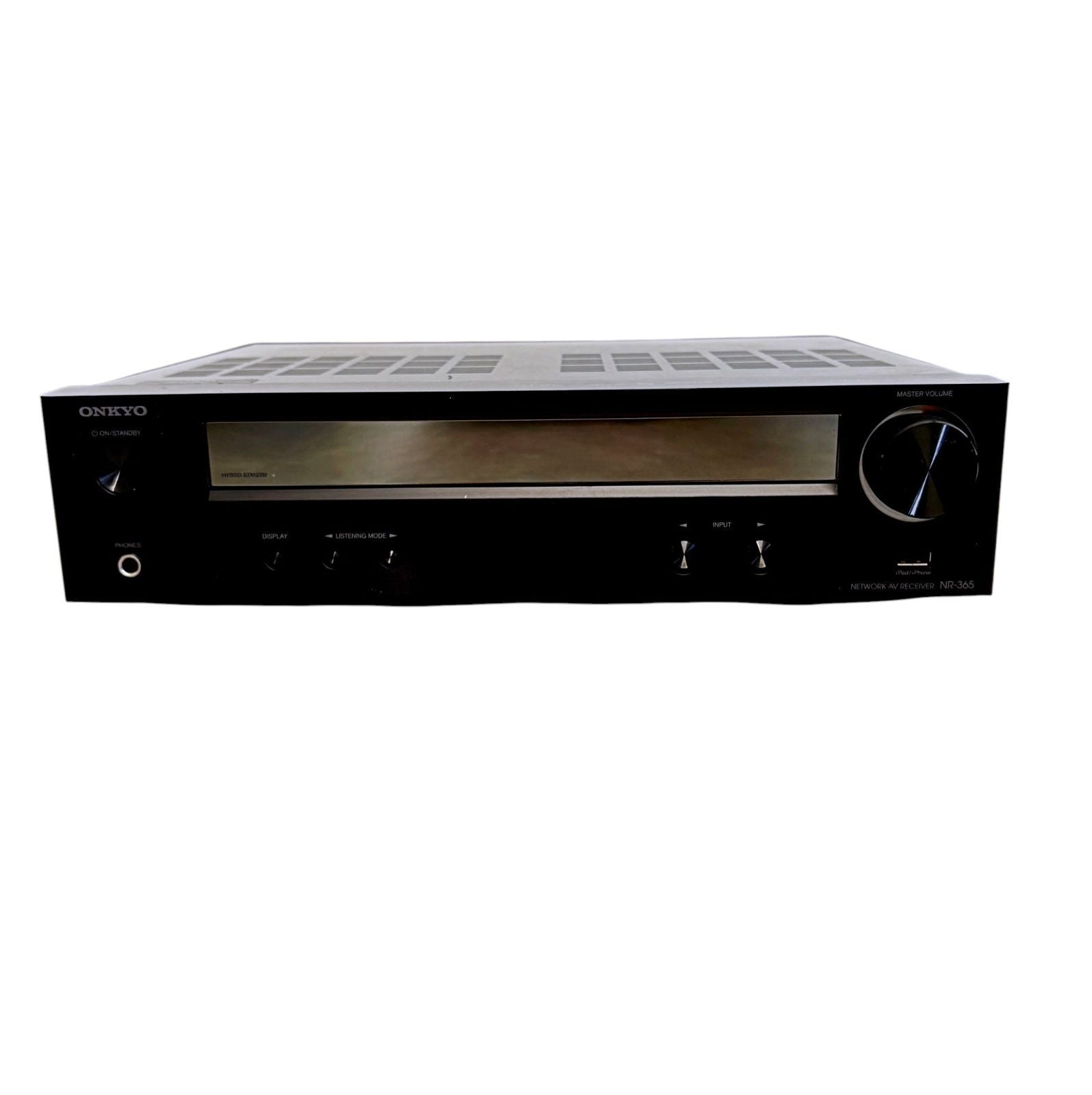 Onkyo Av Amplifier Nr-365 Ok