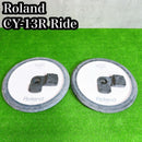 Roland Cymbal Cy-13R 2