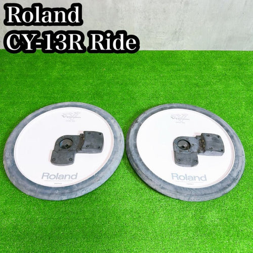 Roland Cymbal Cy-13R 2