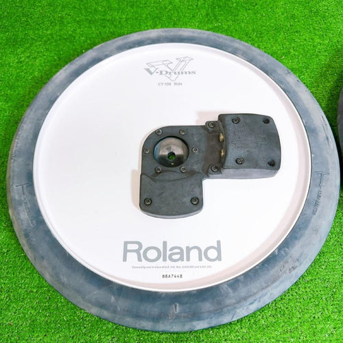 Roland Cymbal Cy-13R 2