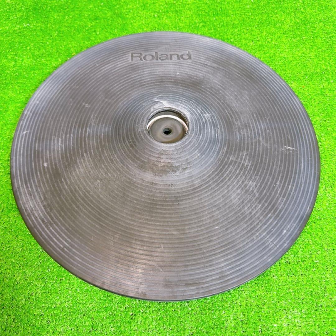 Roland Cymbal Cy-13R 2