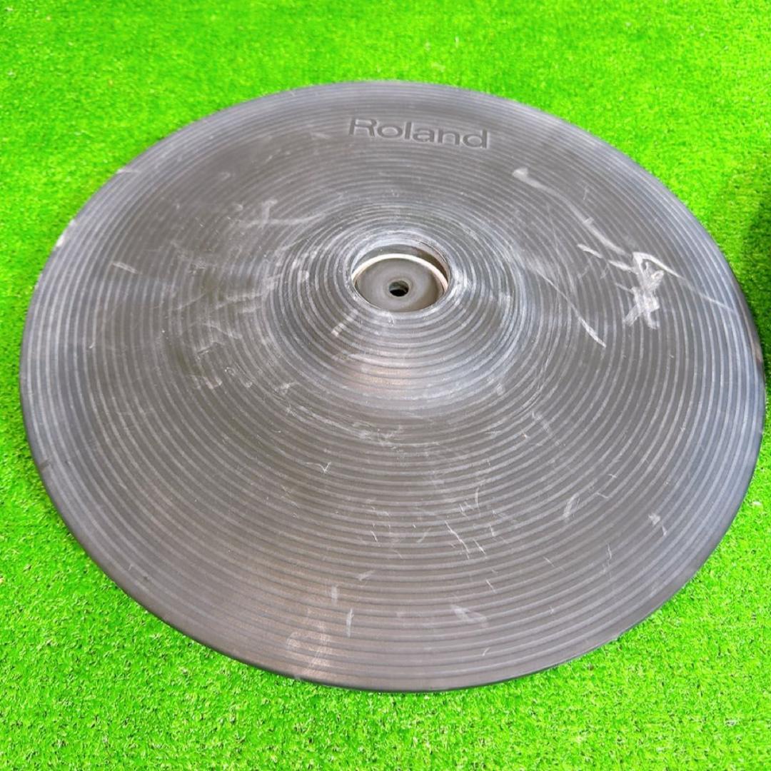Roland Cymbal Cy-13R 2
