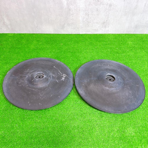 Roland Cymbal Cy-13R 2