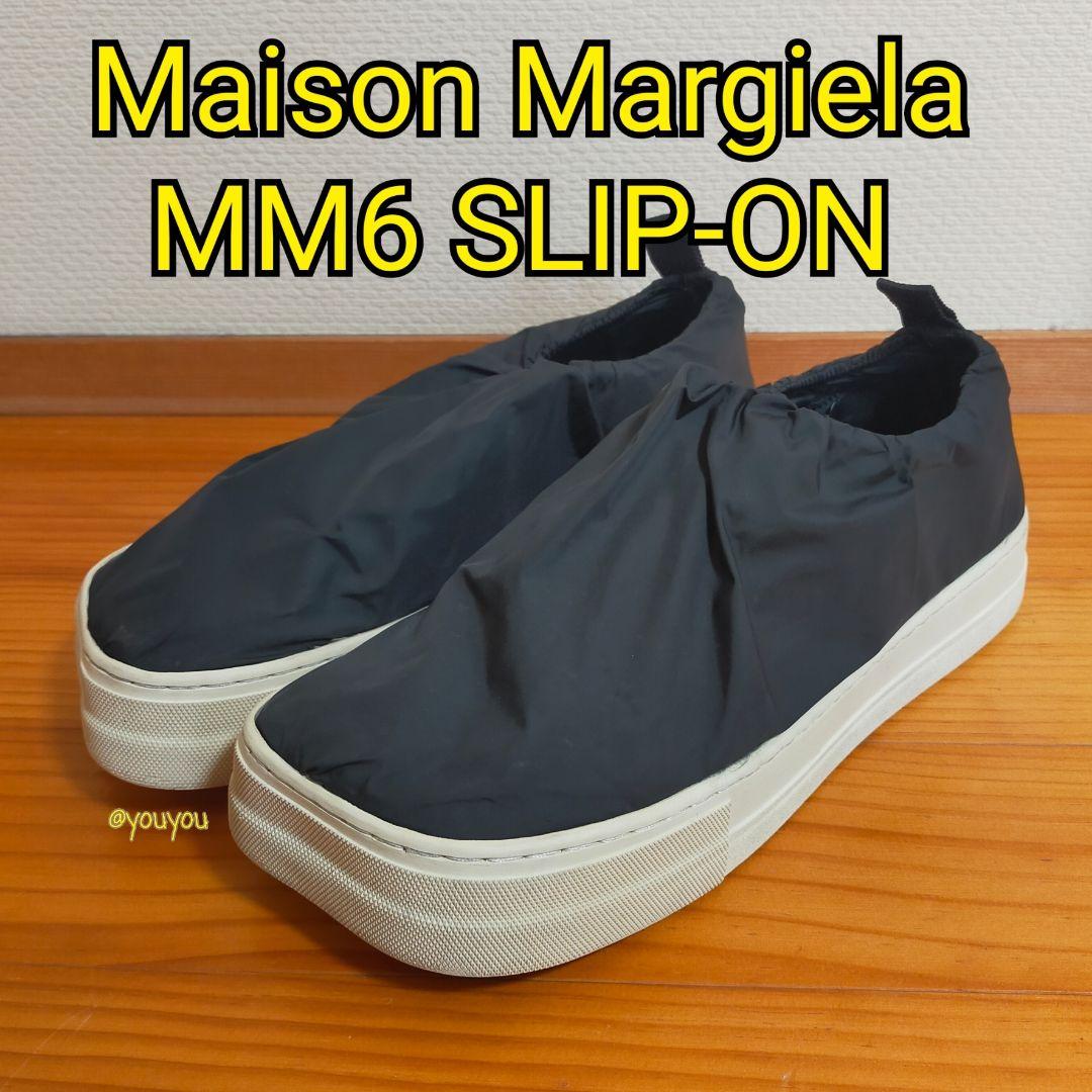 Mm6 Maison Margiela Sneakers 41