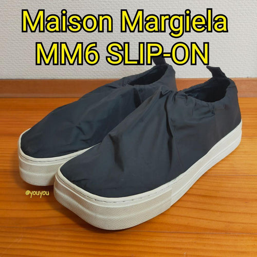 Mm6 Maison Margiela Sneakers 41