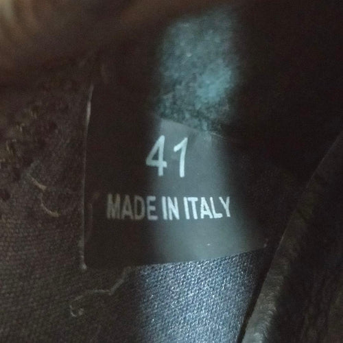 Mm6 Maison Margiela Sneakers 41