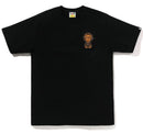 A Bathing Ape T-Shirts Swarovski T