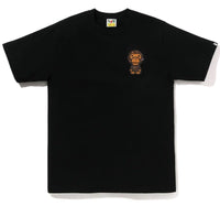 A Bathing Ape T-Shirts Swarovski T