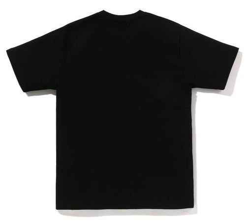 A Bathing Ape T-Shirts Swarovski T