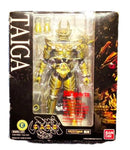 Bandai Others S.H. Garo