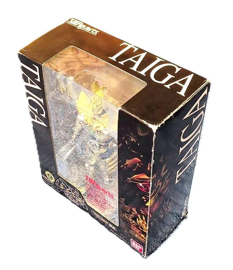 Bandai Others S.H. Garo