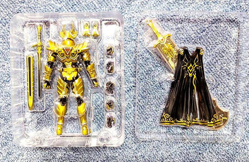 Bandai Others S.H. Garo