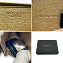 Bvlgari Coin Case Purse S.Bulgari