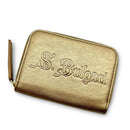 Bvlgari Coin Case Purse S.Bulgari