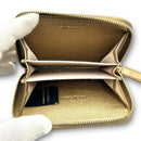 Bvlgari Coin Case Purse S.Bulgari