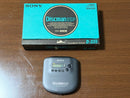 Sony Portable Cd Players Diskman D-335