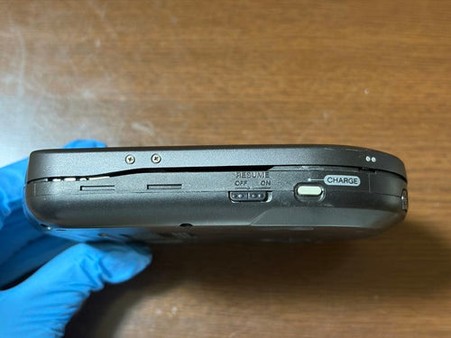 Sony Portable Cd Players Diskman D-335