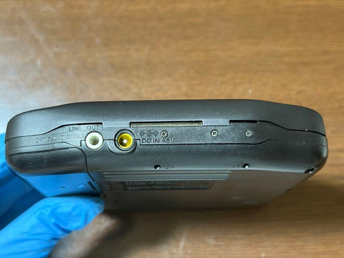 Sony Portable Cd Players Diskman D-335