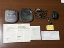 Sony Portable Cd Players Diskman D-335