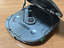 Sony Portable Cd Players Diskman D-335